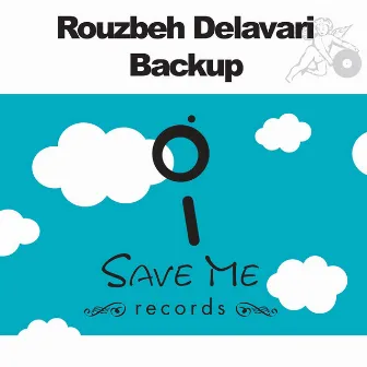 Backup by Rouzbeh Delavari