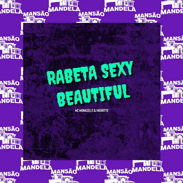 Rabeta Sexy Beautiful