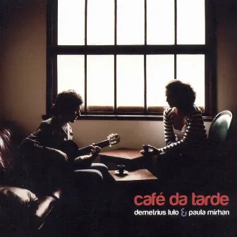 Café da Tarde by Demetrius Lulo