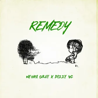 Remedy by Nyomi Gray