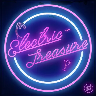 Self Titled EP by Electric Treasure