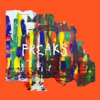 FREAKS by O-BIS FREAKS