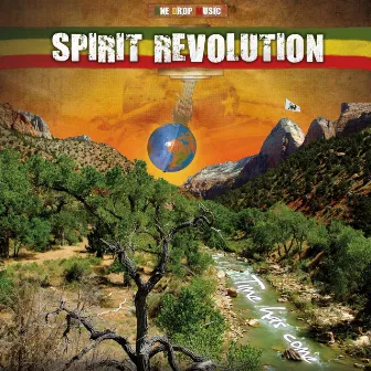 Time Has Come by Spirit Revolution