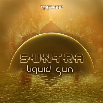 Liquid Sun by Suntra