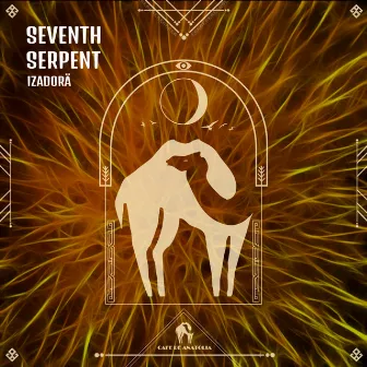 Seventh Serpent by IZADORÄ