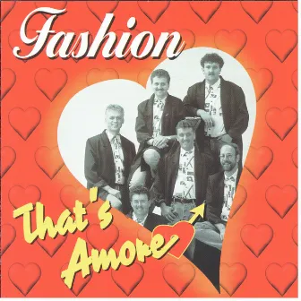 That`s Amore by Fashion