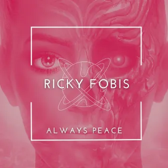 Always Peace by Ricky Fobis