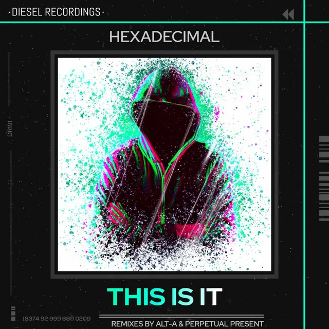 This Is It - Alt-A Remix