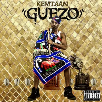 Guezo by Kemtaan