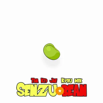 Senzu Bean by Kyru Wik