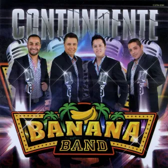 Contundente by Banana Band