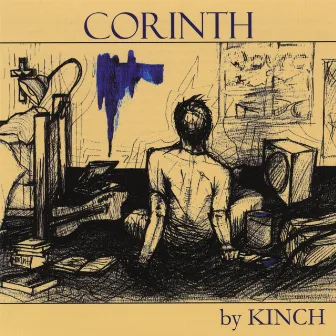 Corinth by Kinch