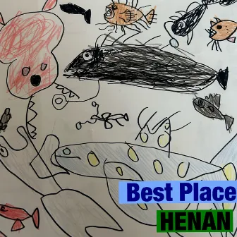 Best Place by HENAN