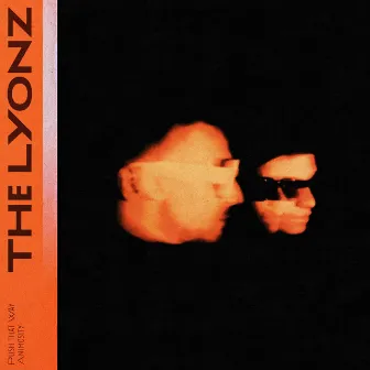 Push That Way by THe LYONZ