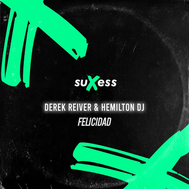 Felicidad - Extended Mix