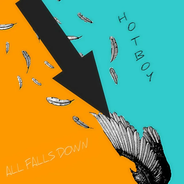 All Falls Down