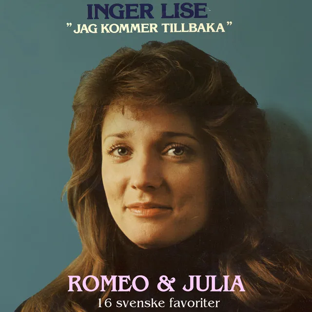 Romeo Och Julia