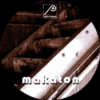 Keloid by Makaton