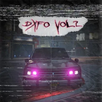 DXFO, Vol. 2 by DXFO