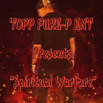 Spiritual Warfare by Topp