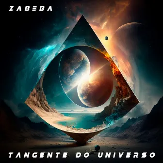 Tangente do Universo by Zabeba