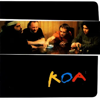 Koa by Koa