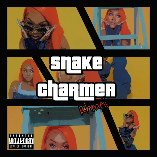 Snake Charmer