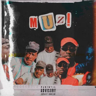 Muz! by Muz!