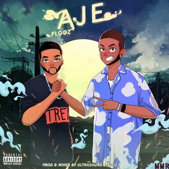 AJE by Flooz