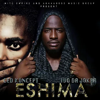 Eshima (feat. Ivo da Joker) by Ced Koncept