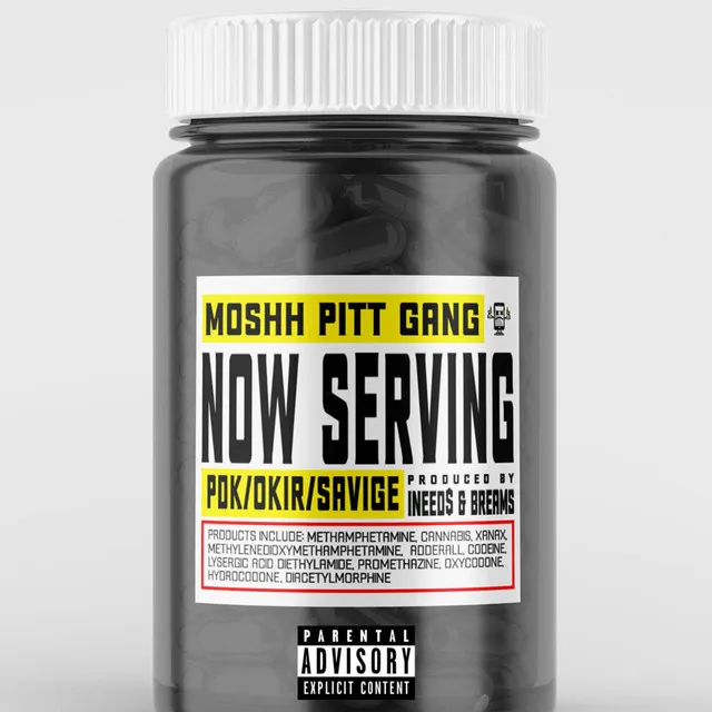 Now Serving