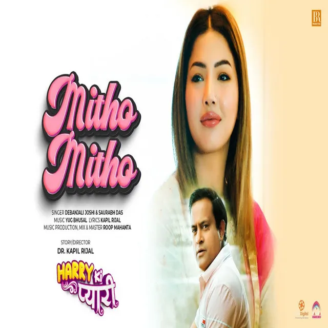 Mitho Mitho - Harry Ki Pyari