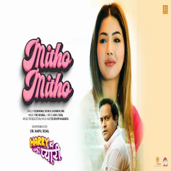 Mitho Mitho - Harry Ki Pyari by Saurabh Das