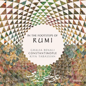 In the Footsteps of Rumi by Constantinople