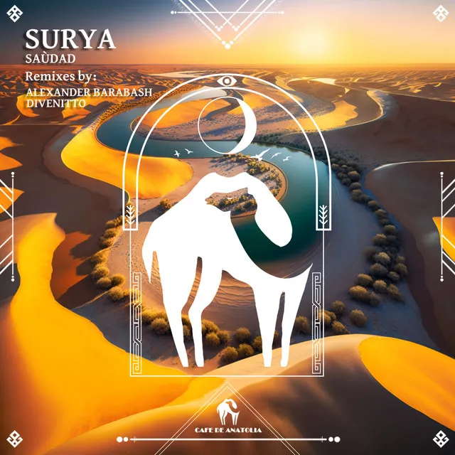 Surya - Divenitto Remix