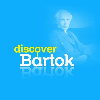 Discover Bartok by Rudi Mahall Quartett