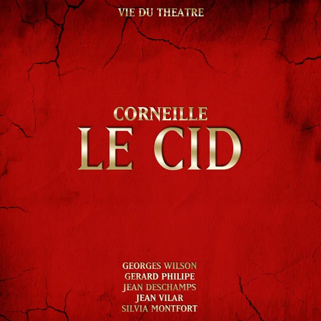 Le Cid, Act I