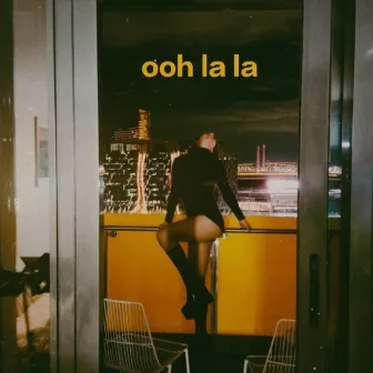 OOH LA LA by L.I.L.L.I