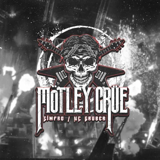 Mötley Crüe