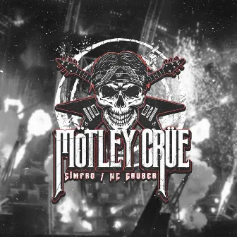 Mötley Crüe by MC Grüber