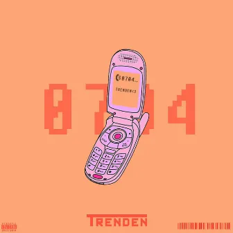 0704 by TRENDEN