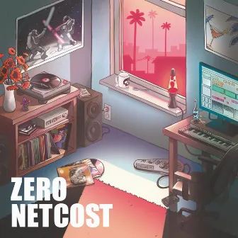 EP 01 by ZERO NETCOST