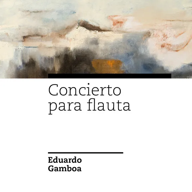 Concierto para Flauta