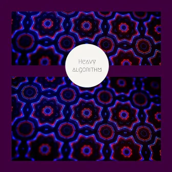 Heavy Algorithm by Victor Jones