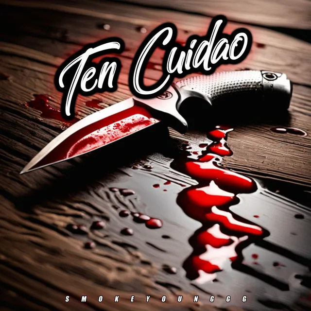 Ten Cuidao