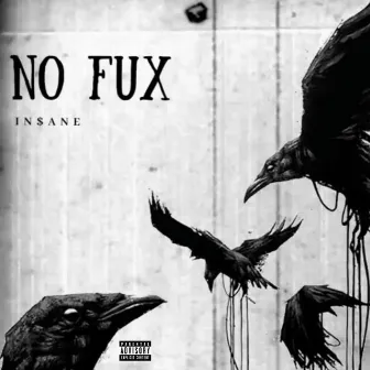 NO FUX by INSANE