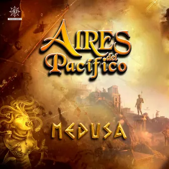 Medusa by Banda Aires del Pacífico