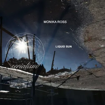 Liquid Sun EP by Monika Ross