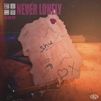 Never Lonely by Shu