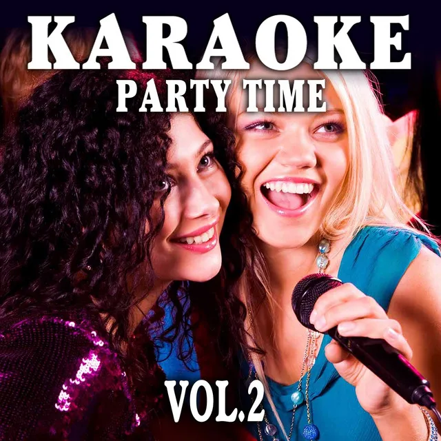 Karaoke Party Time, Vol. 2